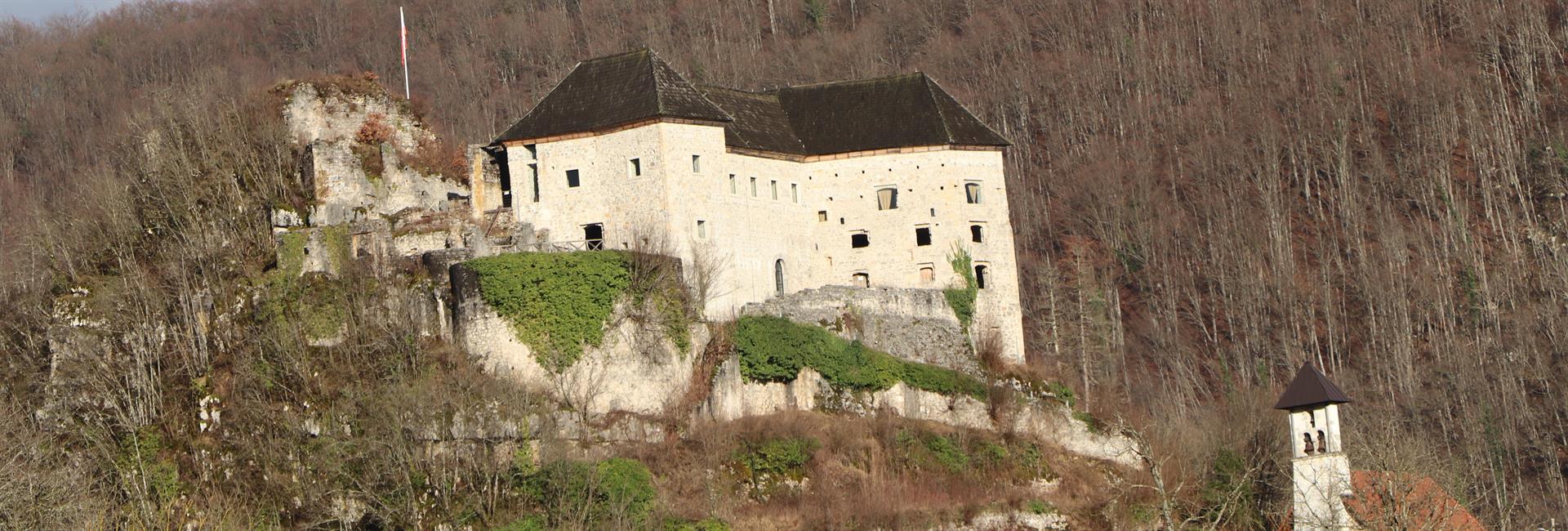 Grad Kostel