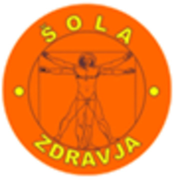 Šola zdravja - logo