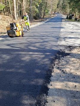 Asfaltiranje 3